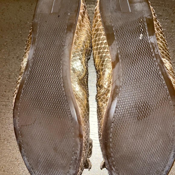 100% Authentic Prada Flats - Picture 3 of 3